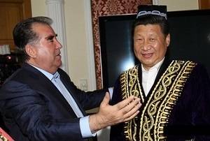 Расчет и прагматизм: эксперты о вкладе Китая в таджикское образование