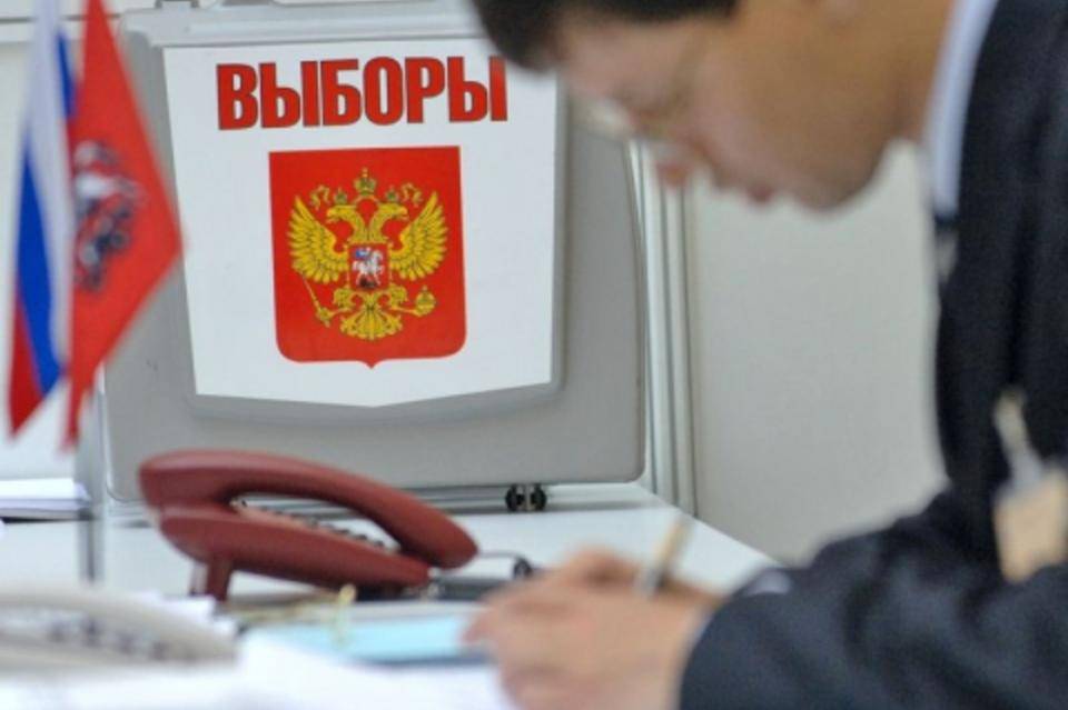 Выборы2018: принцип прозрачности ЦИК сводит на нет нападки Запада Выборы2018: принцип прозрачности ЦИК сводит на нет нападки Запада