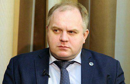 Шатилов: Кампания 2018 года - первые выборы президента с начала войны санкц