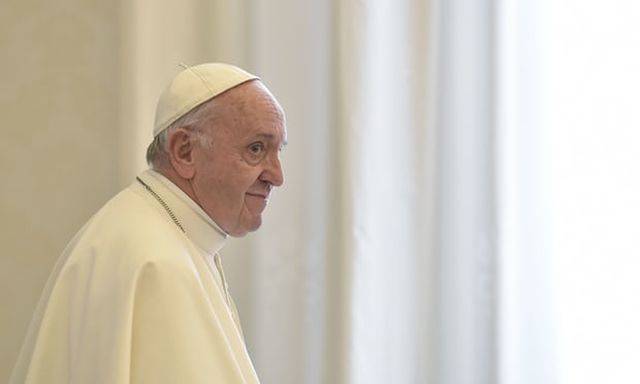 Папа Римский как оружие против свободы слова