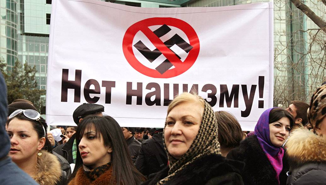 Любви с ляхами не будет: Польша становится главным обвинителем Украины