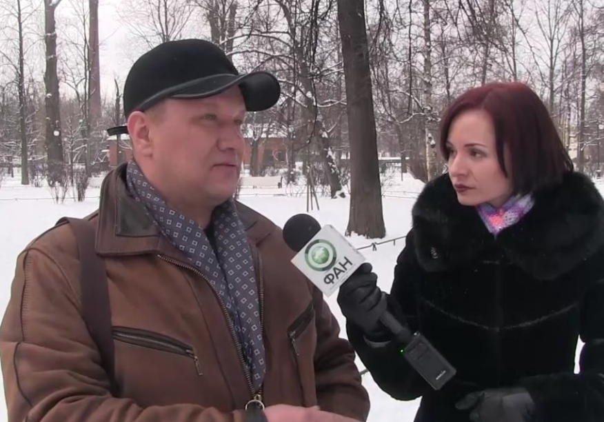 Жители и гости Петербурга рассказали зачем идти на выборы