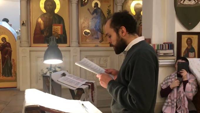 Самопожертвование праведника вызвало волну скорби в соцсетях Самопожертвование праведника вызвало волну скорби в соцсетях