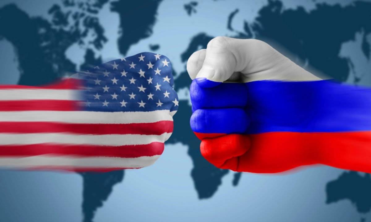 Лиха беда начало: от сдерживания России к сдерживанию США?