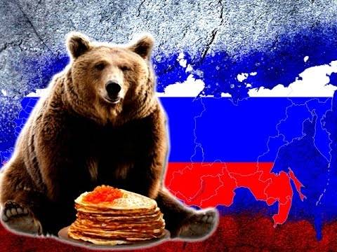 25 фактов о России, которых вы не знали. И мы не знали