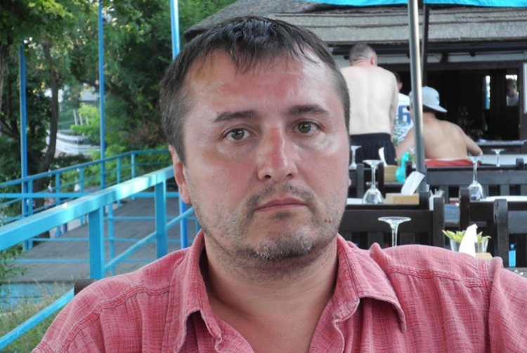 Запорожский: Киевский режим жестко разберется с коллаборантами Донбасса Запорожский: Киевский режим жестко разберется с коллаборантами Донбасса