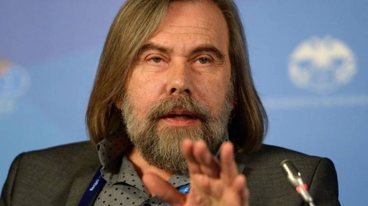 Погребинский о накале страстей на Украине: Донбасс уплыл, прорыва не будет Погребинский о накале страстей на Украине: Донбасс уплыл, прорыва не будет