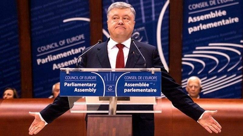 Интервью Порошенко возмутило украинцев Интервью Порошенко возмутило украинцев