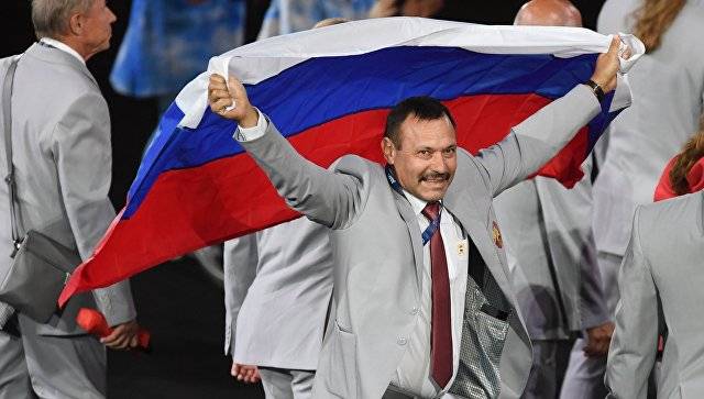 Лживый МОК довел всех: Запад встал на защиту русских спортсменов