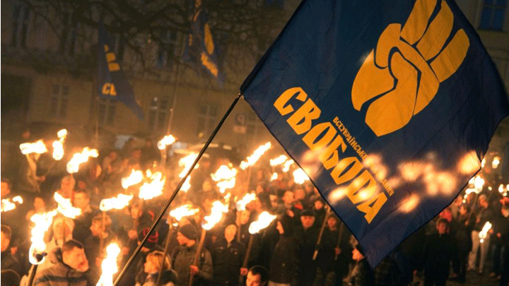 Не прошло и три года: украинские националисты поняли, что Климкин - проходимец