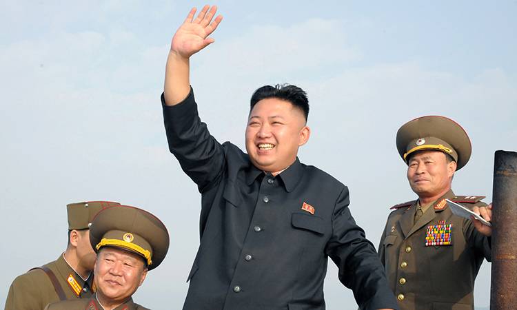 Ким Чен Ын переиграл США на Корейском полуострове