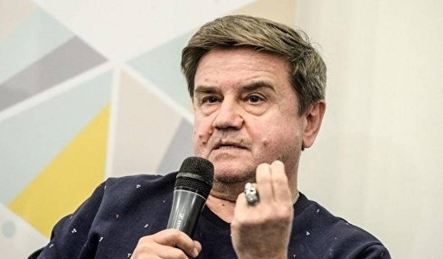 «Подмороженная» война: Карасев раскрыл теневые планы Киева в Донбассе «Подмороженная» война: Карасев раскрыл теневые планы Киева в Донбассе