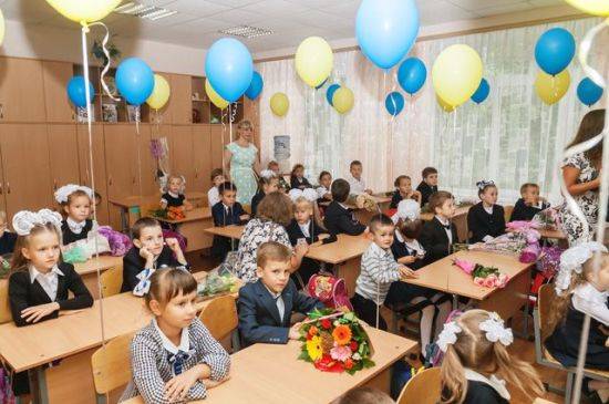Как уничтожают русскую школу Украины