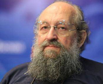 Вассерман: США - это беда Европы, а не несчастье России Вассерман: США - это беда Европы, а не несчастье России