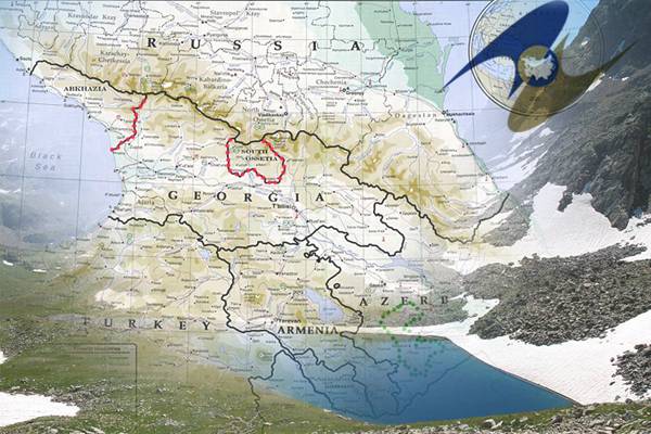 Политические препятствия евразийской интеграции Южного Кавказа