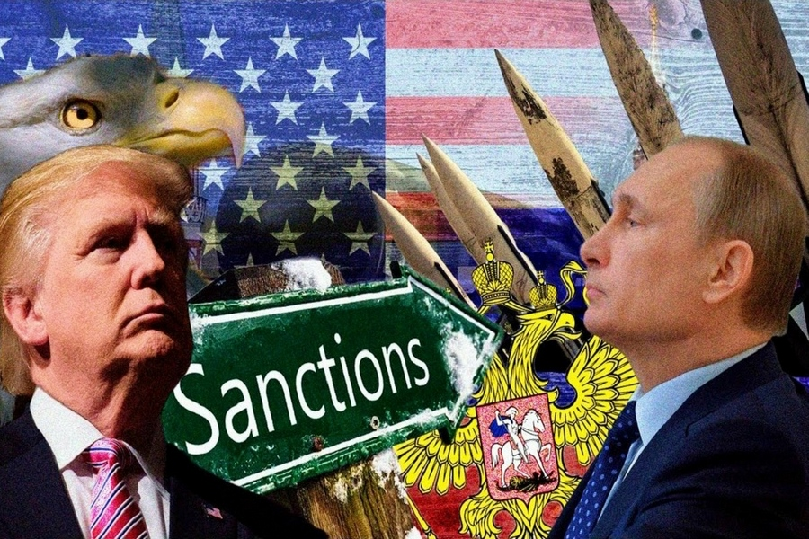 Смеяться не стоило… США твердо намерены отобрать у России Крым