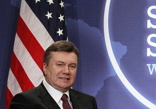 Янукович работал на американцев: расследование американских СМИ