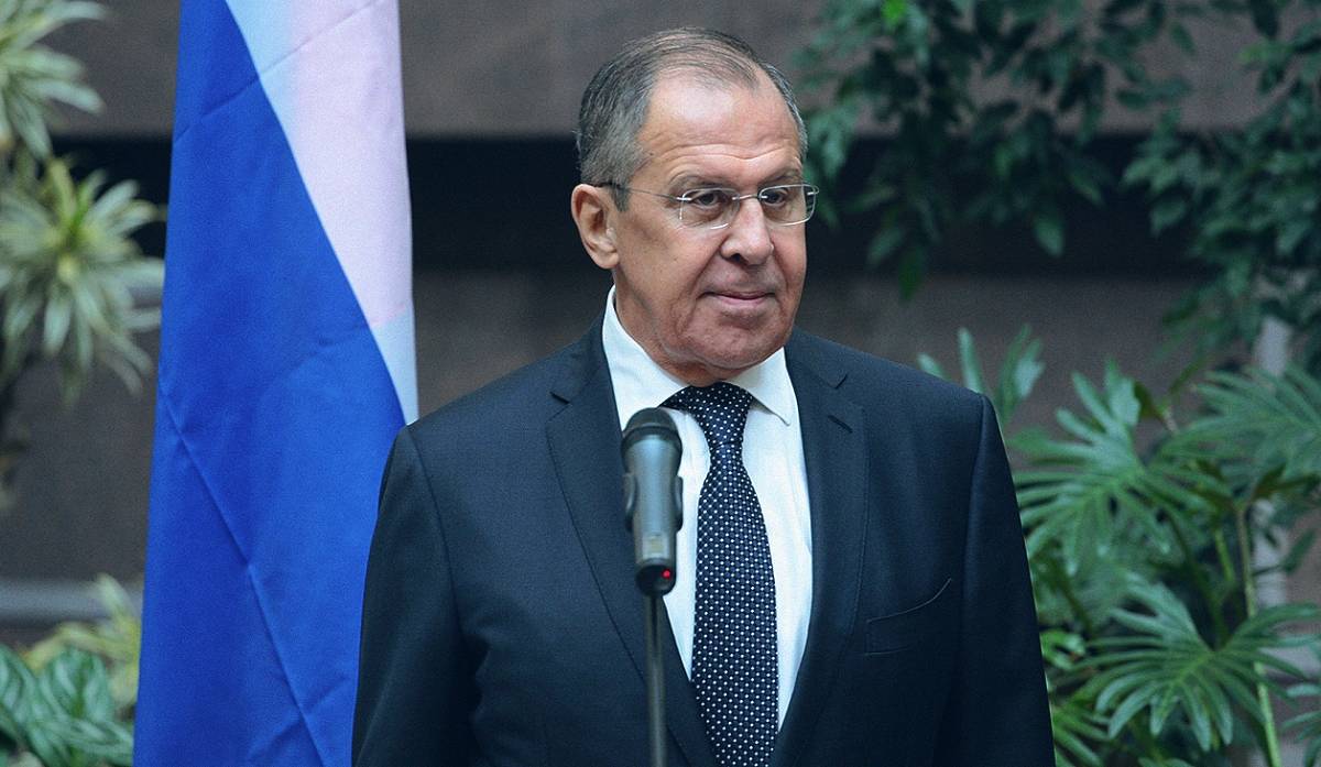 Маленькая дипломатическая победа Маленькая дипломатическая победа