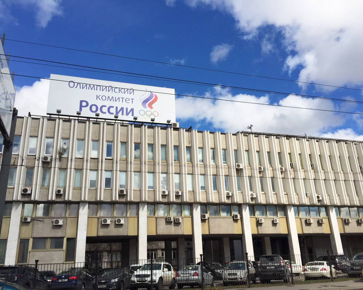 В ОКР отреагировали на очередные «разоблачения» Родченкова