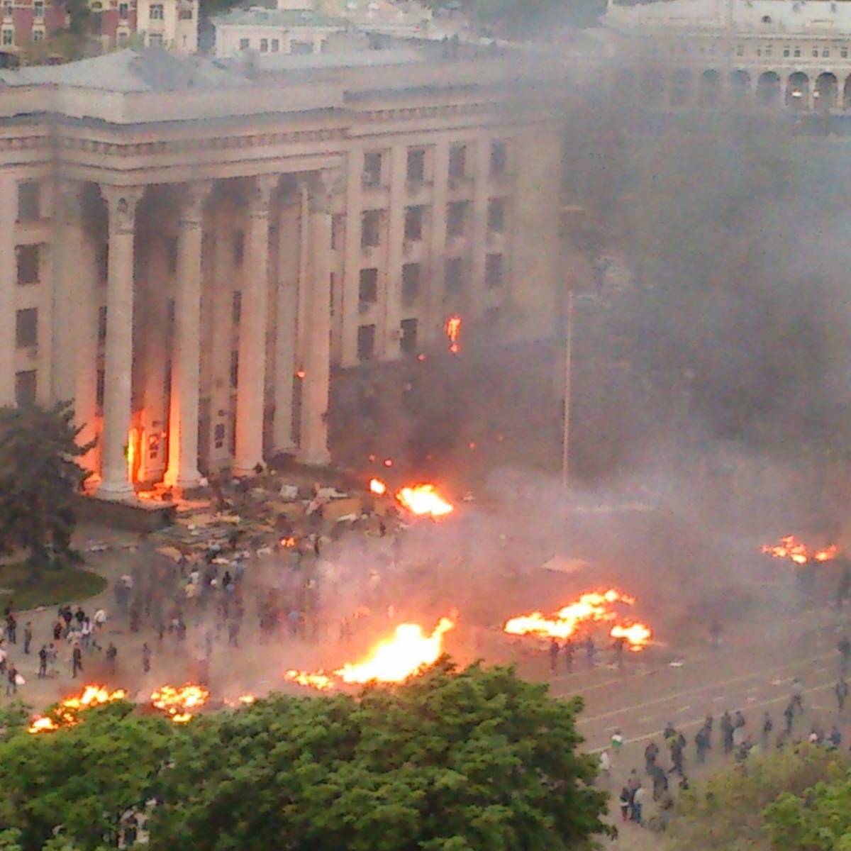 Эксперты тонули и гибли в ДТП