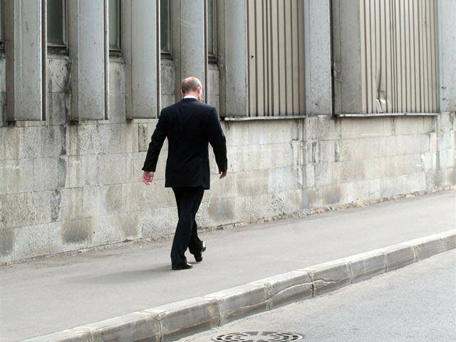 Списанные. Кто в России предчувствовал «Кремлёвское досье»