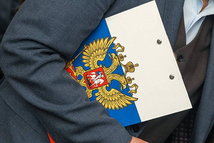 «Кремлевский доклад» – холостой выстрел в «молоко»