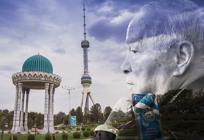 Ханы XXI века: человек, который построил современный Узбекистан