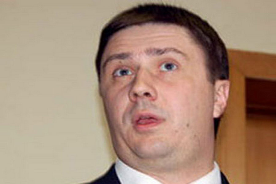 На Украине представили закон о травле артистов, гастролирующих в России