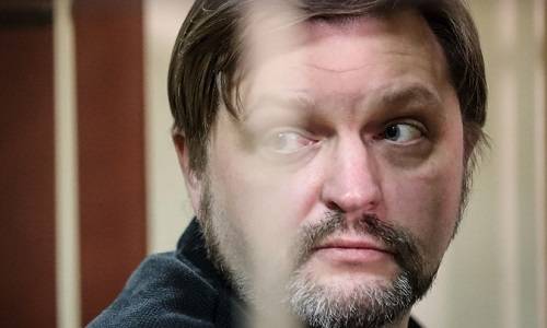 Приговор Никите Белых – холую, бабнику и предателю Приговор Никите Белых – холую, бабнику и предателю