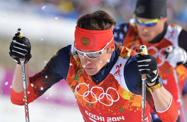 Российский лыжник Крюков о победе CAS над лживым МОК: «Мурашки по коже»