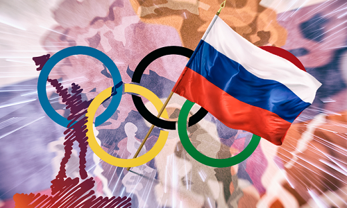 28 наших олимпийцев оправдали. Но как они не похожи на 28 панфиловцев! 28 наших олимпийцев оправдали. Но как они не похожи на 28 панфиловцев!