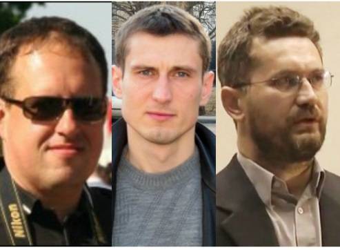 Судебный беспредел в Минске Судебный беспредел в Минске