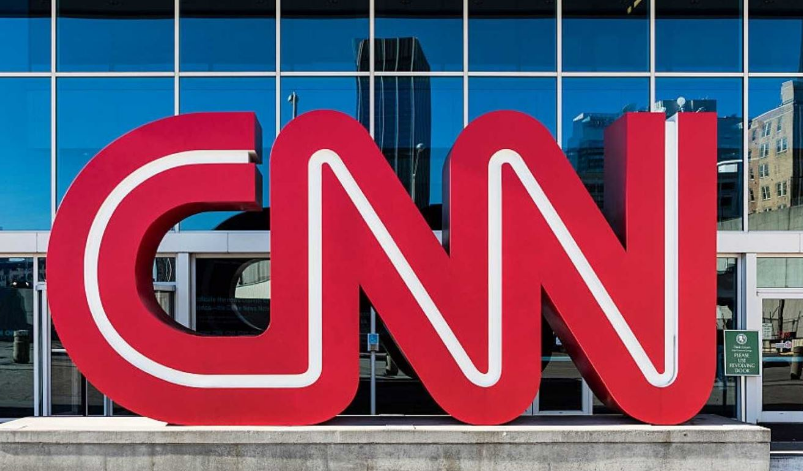 CNN оправдался за "шпионский казус" США: это русские "слили" всю информацию CNN оправдался за "шпионский казус" США: это русские "слили" всю информацию