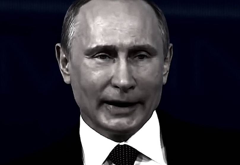 Сбыча мечт по-путински: что обещал президент россиянам пять лет назад