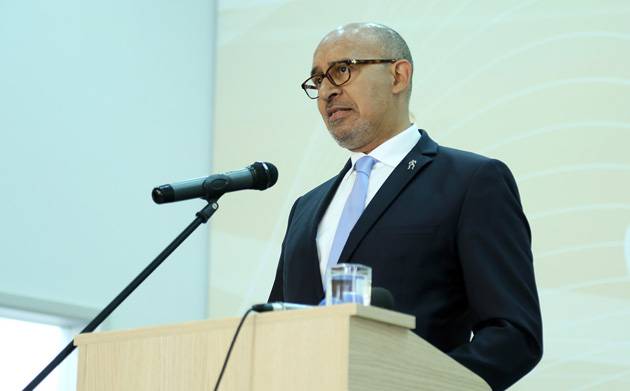 ОБСЕ показало фашистский оскал, поддержав Украину в "войне" с Польшей ОБСЕ показало фашистский оскал, поддержав Украину в "войне" с Польшей