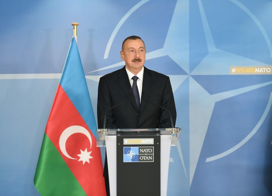 Куда спешит Президент Азербайджана? Что задумал Алиев?