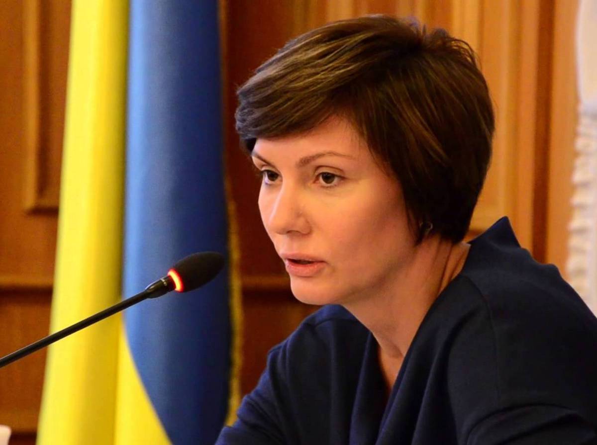 Это бред: Бондаренко ввела в ступор Гордона по вопросу русских на Донбассе