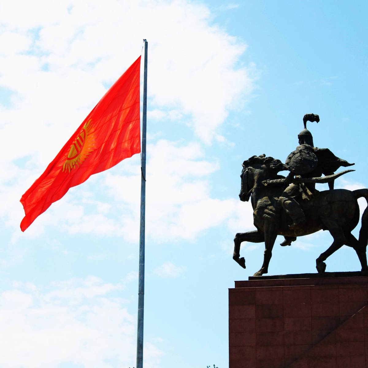 «Пороховая бочка»: что ждет Центральную Азию?