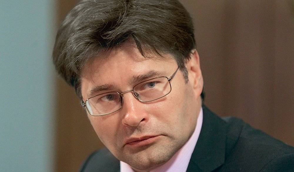 Алексей Мухин: МОК не преуспел в своих безосновательных обвинениях к России