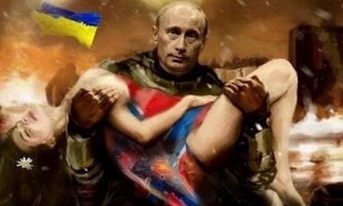 Так кто спасет Россию – новый президент или новый народ? Так кто спасет Россию – новый президент или новый народ?