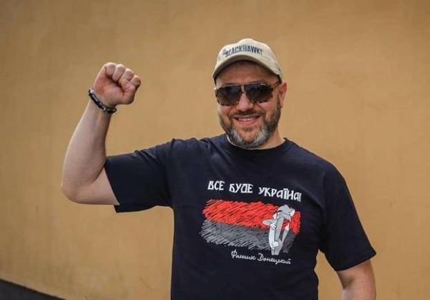 АТОшник Краснопольский, глумившийся над смертью Филиппова, погиб в ДТП АТОшник Краснопольский, глумившийся над смертью Филиппова, погиб в ДТП