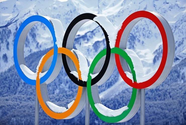 Олимпийские игры превращаются в закрытый клуб правильных держав