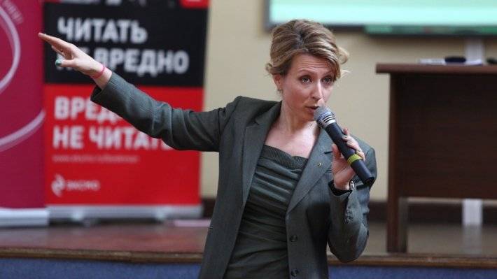 Яна Чурикова рассказала о важности выборов в России