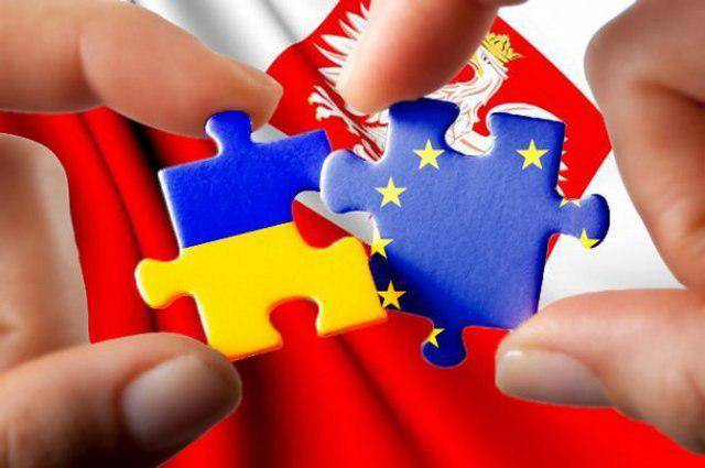 ЕС не ждет Украину, Польша не любит Бандеру