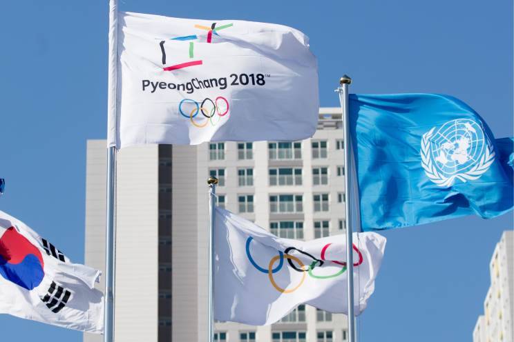 Иранских спортсменов на Олимпиаде оставят без подарков из-за санкций