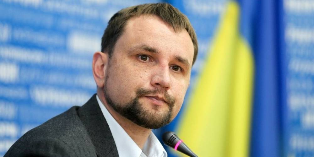 Вятрович предупредил об опасности: Поляки могут напасть на украинцев