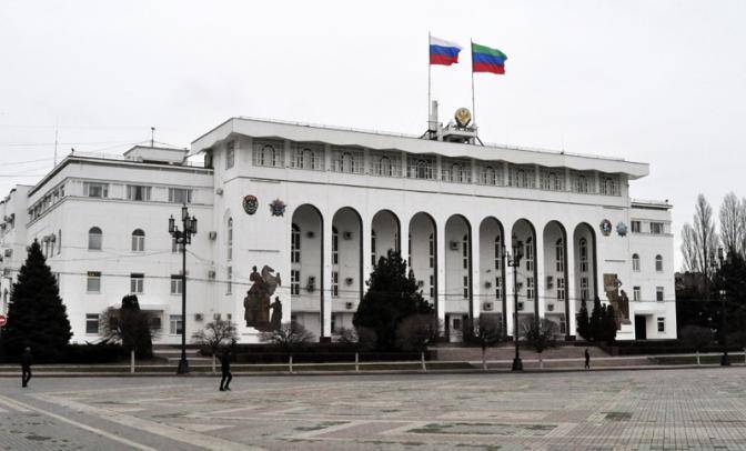 Кремлевские чистки в Дагестане: Зачем на Махачкалу бросили Казань