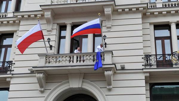 Польше надоели антироссийские санкции Польше надоели антироссийские санкции