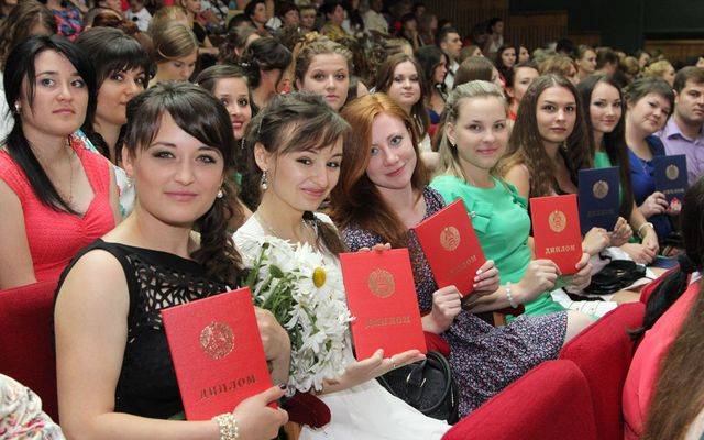 В Молдавии озаботились дипломами Приднестровья