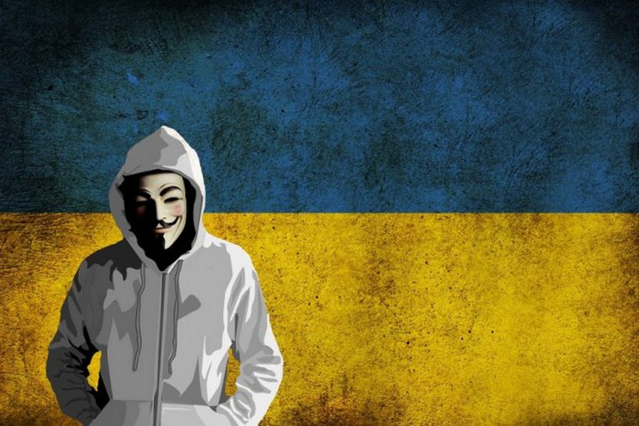 В США снова ищут "русских хакеров" - но арестовывают украинских В США снова ищут "русских хакеров" - но арестовывают украинских